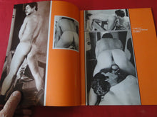 Load image into Gallery viewer, Vintage Adult Erotic Sexy Magazine Gay Interest Magnum        P111
