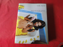 Load image into Gallery viewer, Vintage Erotic Nude Women Hardcover Photography Book The New Photography Taschen
