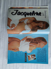 Load image into Gallery viewer, Vintage Nude Erotic Sexy Adult Big Tit Magazine Gent September 1996            SK4
