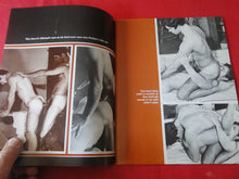 Load image into Gallery viewer, Vintage Adult Erotic Sexy Magazine Gay Interest Magnum        P111
