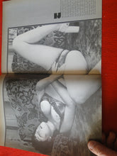 Load image into Gallery viewer, Vintage Nude Erotic Sexy Adult Magazine Fling March 1979          JB25
