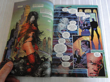 Load image into Gallery viewer, Vintage Nude Erotic Sexy Adult Comic Witchblade Top Cow #1 October 1997 146
