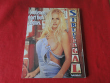 Load image into Gallery viewer, Vintage Nude Erotic Sexy Adult Magazine AVN Adult Video News October 1995     G3
