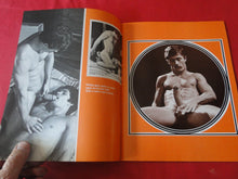 Load image into Gallery viewer, Vintage Adult Erotic Sexy Magazine Gay Interest Magnum        P111
