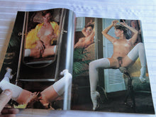 Load image into Gallery viewer, Vintage Nude Erotic Sexy Adult Magazine Chic December 1982       132
