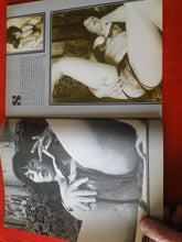 Load image into Gallery viewer, Vintage Nude Erotic Sexy Adult Magazine Fling March 1979          JB25
