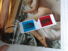 Load image into Gallery viewer, Vintage Nude Erotic Sexy Adult Men&#39;s Magazine Playboy June 2010     146
