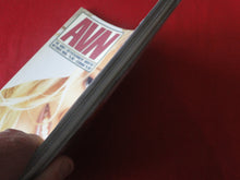 Load image into Gallery viewer, Vintage Nude Erotic Sexy Adult Magazine AVN Adult Video News October 1995     G3
