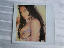 Load image into Gallery viewer, Vintage Nude Erotic Sexy Polaroid Nude Woman Photo                    ABx
