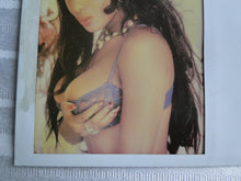Load image into Gallery viewer, Vintage Nude Erotic Sexy Polaroid Nude Woman Photo                    ABx
