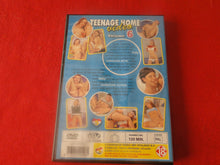 Load image into Gallery viewer, Vintage Adult Porn XXX DVD Erotic Movie Teenage Home Video Volume 6       X19
