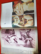 Load image into Gallery viewer, Vintage Nude Erotic Sexy Adult Magazine Fling March 1979          JB25
