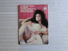 Load image into Gallery viewer, Vintage Nude Erotic Sexy Adult Big Tit Magazine Juggs May 1988            SK3
