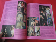 Load image into Gallery viewer, Vintage Nude Erotic Sexy Adult Magazine Sextraverts August 1994       JB40
