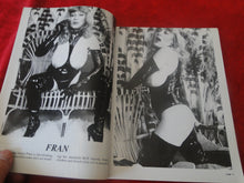Load image into Gallery viewer, Vintage Nude Erotic Sexy Adult Magazine Gem April 1983            P52
