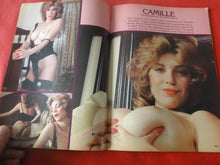 Load image into Gallery viewer, Vintage Nude Erotic Sexy Adult Magazine Beaver September 1981          JB2
