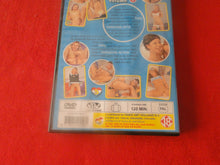 Load image into Gallery viewer, Vintage Adult Porn XXX DVD Erotic Movie Teenage Home Video Volume 6       X19

