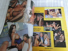 Load image into Gallery viewer, Vintage Nude Erotic Sexy Adult Magazine Adult Stars Magazine 2001        101
