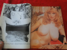 Load image into Gallery viewer, Vintage Nude Erotic Sexy Adult Magazine Gem April 1983            P52
