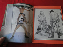 Load image into Gallery viewer, Vintage Adult Erotic Sexy Magazine Gay Interest Manpower No. 3 Colt Studios    P111
