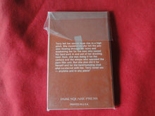 Load image into Gallery viewer, Vintage Erotic Adult Paperback Book/Novel Spread Black Thighs        PB5
