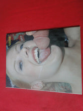 Load image into Gallery viewer, Vintage Nude Erotic Sexy Adult Magazine Nasty Nymphs All Color 2003      JB40
