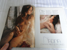 Load image into Gallery viewer, Vintage Nude Erotic Sexy Adult Men&#39;s Magazine Oui March 1974     146
