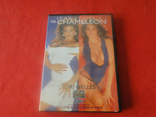 Load image into Gallery viewer, Vintage Adult Porn XXX DVD Erotic Movie John Leslie's The Chameleon Tori Welles  X19
