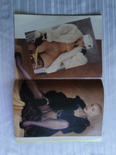 Load image into Gallery viewer, Vintage Nude Erotic Sexy Adult Magazine Portfolio International #141  1991         SK1
