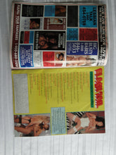 Load image into Gallery viewer, Vintage Nude Erotic Sexy Adult Magazine Black Tail Vol. 4 No. 4           SK2
