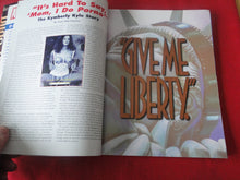 Load image into Gallery viewer, Vintage Nude Erotic Sexy Adult Magazine AVN Adult Video News October 1995     G3
