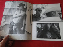 Load image into Gallery viewer, Vintage Adult Erotic Sexy Magazine Gay Interest Manpower No. 3 Colt Studios    P111
