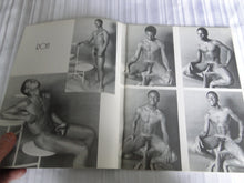 Load image into Gallery viewer, Vintage Adult Erotic Sexy Magazine Gay Interest Black Cat 2 Third World Studio    106
