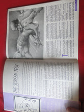 Load image into Gallery viewer, Vintage Adult Erotic Sexy Magazine Gay Interest Friction August 1988       G1
