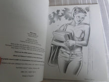 Load image into Gallery viewer, Vintage Nude Erotic Sexy Adult Comic Teens At Play Eros Comix 2008     146
