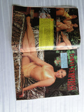 Load image into Gallery viewer, Vintage Nude Erotic Sexy Adult Magazine Black Tail Vol. 4 No. 4           SK2
