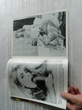 Load image into Gallery viewer, Vintage Nude Erotic Sexy Adult Magazine Lana Burner Sexually Savage V.1 #1 1986   JB33
