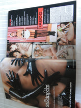 Load image into Gallery viewer, Vintage Nude Erotic Sexy Adult Magazine Taboo June 2005        132
