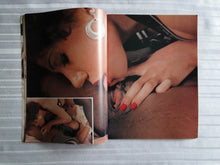 Load image into Gallery viewer, Vintage Nude Erotic Sexy Adult Magazine Ebony Heat 1995            SK1
