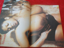 Load image into Gallery viewer, Vintage Nude Erotic Sexy Adult Magazine Gem April 1983            P52
