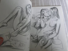 Load image into Gallery viewer, Vintage Nude Erotic Sexy Adult Comic Teens At Play Eros Comix 2008     146
