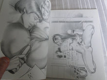 Load image into Gallery viewer, Vintage Nude Erotic Sexy Adult Comic Teens At Play Eros Comix 2008     146
