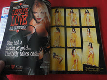 Load image into Gallery viewer, Vintage Nude Erotic Sexy Adult Magazine AVN Adult Video News October 1995     G3
