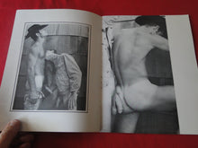 Load image into Gallery viewer, Vintage Adult Erotic Sexy Magazine Gay Interest Manpower No. 3 Colt Studios    P111
