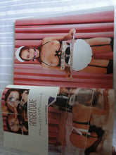 Load image into Gallery viewer, Vintage Nude Erotic Sexy Adult Magazine Taboo June 2005        132
