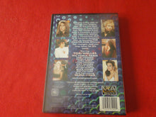 Load image into Gallery viewer, Vintage Adult Porn XXX DVD Erotic Movie John Leslie's The Chameleon Tori Welles  X19
