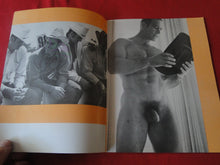Load image into Gallery viewer, Vintage Adult Erotic Sexy Magazine Gay Interest Manpower No. 3 Colt Studios    P111
