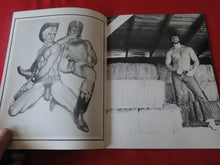 Load image into Gallery viewer, Vintage Adult Erotic Sexy Magazine Gay Interest Manpower No. 3 Colt Studios    P111
