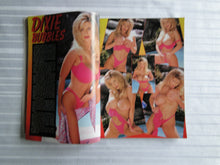 Load image into Gallery viewer, Vintage Nude Erotic Sexy Adult Big Tit Magazine Gent October 1996            SK4
