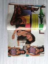 Load image into Gallery viewer, Vintage Nude Erotic Sexy Adult Magazine Black Tail Vol. 4 No. 4           SK2
